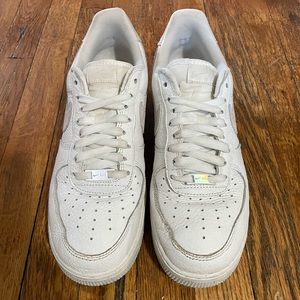 Nike Air Force 1’s
